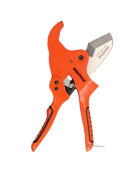 Tijeras Cortadora de Tubos Ø 63 mm.