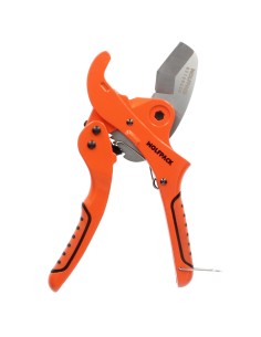 Tijeras Cortadora de Tubos Ø 42 mm. 2