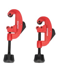 Cortador De Tubos De Ø 3 A 30 mm. Cuerpo Realizado en Aluminio y Rodel en Acero Templado. 2