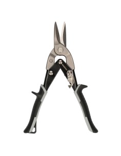 Tijeras Para Corte De Chapa (Espesor 1,2 mm.) Corte Central / Recto 2