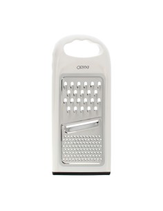 Rallador Acero Inoxidable 28 Cm. Universal 2