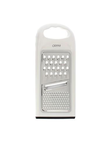 Rallador Acero Inoxidable 28 Cm. Universal