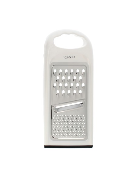 Rallador Acero Inoxidable 28 Cm. Universal