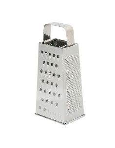 Rallador Acero Inoxidable, 4 Cortes Diferentes, Vertical. 2