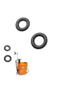 Kit Piezas Recambio Para Sulfatadora A Bateria Wolfpack (08052000) 2