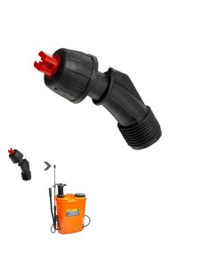 Boquilla Para Sulfatadora A Bateria Wolfpack (08052000) 2