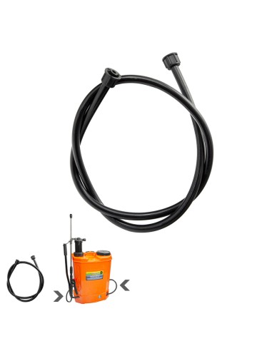 Manguera / Tubo 125 cm. Para Sulfatadora A Bateria Wolfpack (08052000)