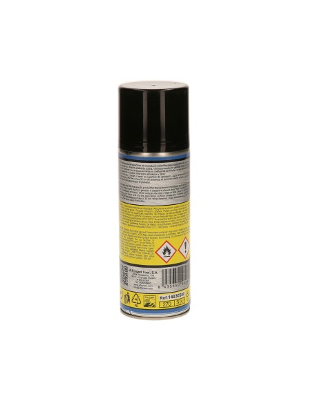 Spray Antideslizante Wolfpack 200 ml.