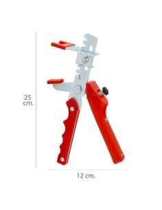 Pistola Para Nivelar / Solar Suelos 2