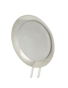 Espumadera Malla Acero inoxidable Ø 12,5 cm. Con Mango 24,5 cm. 2