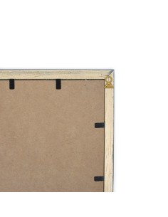 Cuelga Cuadros Fijo Nº2 (Blister 6 piezas) 2