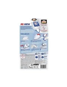 Nural Pattex Re New Juntas Baño (Bote 80 ml.) 2