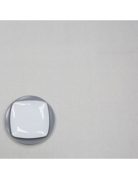 Mantel Antimanchas Textil Unita Beige Rollo 1,4 x 25 metros.