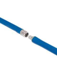 Mastil Deshollinador 5 tramos de 140 cm. (7 metros x Ø 20 mm.) 2