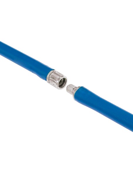 Mastil Deshollinador 5 tramos de 140 cm. (7 metros x Ø 20 mm.)