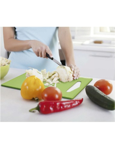 Tabla Cortar Cocina 36x24cm