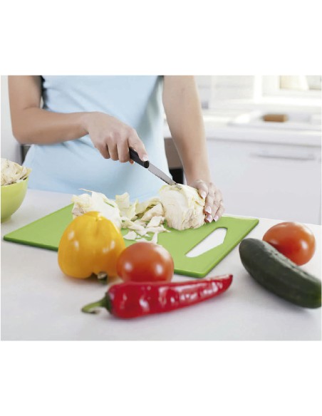 Tabla Cortar Cocina 36x24cm