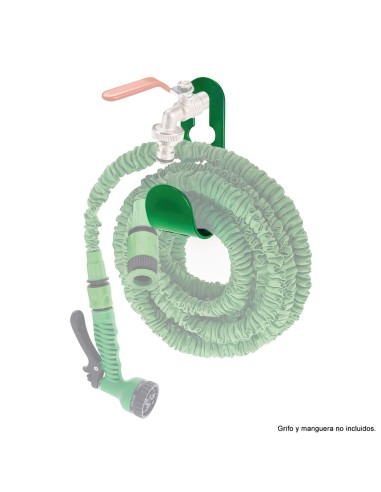 Soporte Mangueras Extensibles