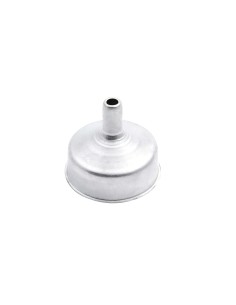 Embudo Cafetera Aluminio Classic / Inducción 2 Tazas 2