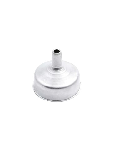 Embudo Cafetera Aluminio Classic / Inducción 2 Tazas