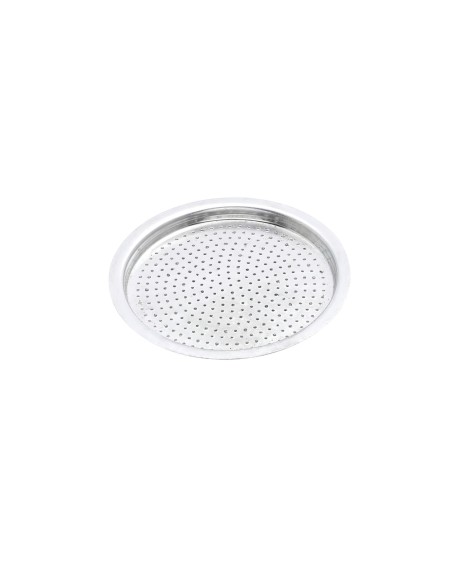 Filtro Cafetera Aluminio Classic / Inducción 12 Tazas (3 Unidades)