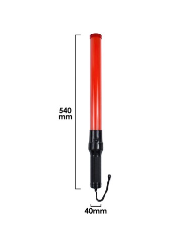 Baston Luminoso 54x4 cm.