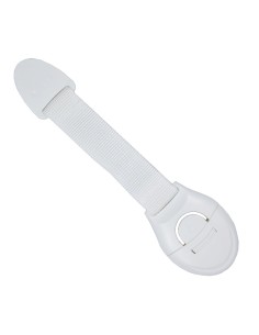 Protector Cierre Seguridad Frigorífico / Cajon (Bister 2 Piezas) 2