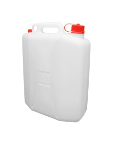 Bidon Garrafa Plastico Alimentario 20 Litros 2