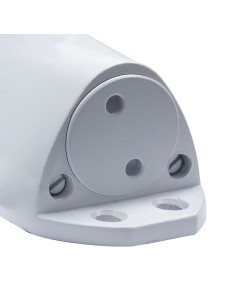 Cierra Puertas Con Retenedor Fuerza 4. Color Blanco (Puertas 90/120 cm.) 2