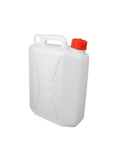 Bidon Garrafa Plastico Alimentario 10 Litros 2