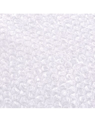 Plastico Burbuja Rollo 50 cm. x 5 Metros