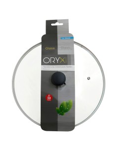 Tapadera de Cristal para Sartén 30cm 2