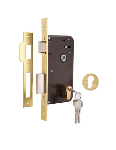 Cerradura Yale 700-hl/80x50