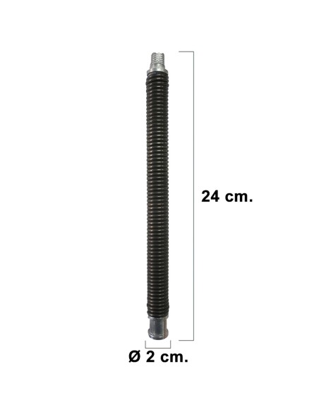 Muelle Para Deshollinador 22020650 y 22020640