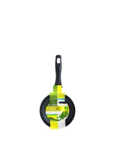 Oryx Sartén Aluminio Antiadherente Basic, Alta Resistencia, Apta Inducción, Libre PFOA, Diámetro 16 cm, Espesor 3 mm. 2