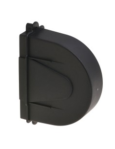 Cajetin Persiana Para Recogedor Normal 2