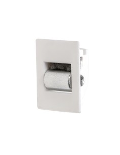 Pasacintas Persiana Compacto Rodillo Metal Cinta Hasta 20 mm. 2