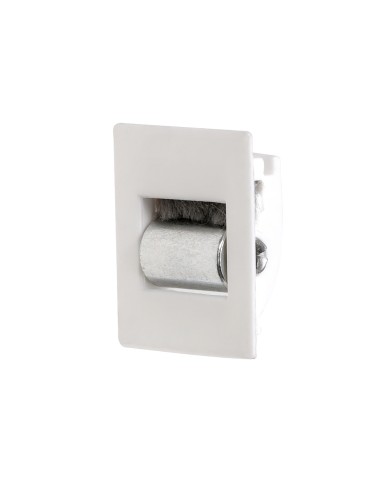 Pasacintas Persiana Compacto Rodillo Metal Cinta Hasta 20 mm.