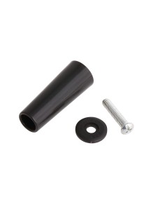 Tope Persiana Con Tornillo 60 mm. Marron 2