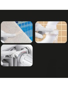 Nural- 36 Blanco (1 Pastilla 48 gr.) 2