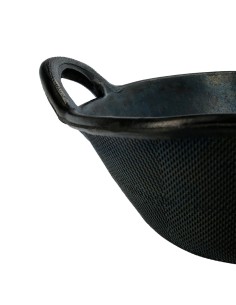 Espuerta Goma Spart Wolfpack 13 l. 2