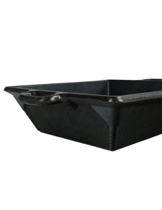 Gaveta Goma Albañil Numero 2 16 l. 2