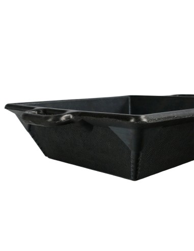 Gaveta Goma Albañil Numero 2 16 l.