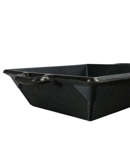 Gaveta Goma Albañil Numero 2 16 l.