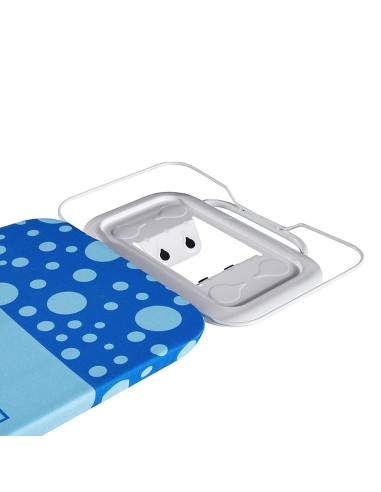 Mesa Planchar 120x38 Automática Para Centro De Planchado