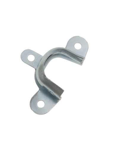 Soporte Persiana Rodamiento Zincado 28 mm. de Diametro