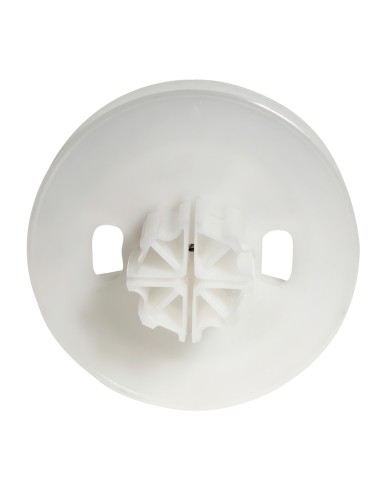 Disco Persiana Plastico Octogonal 160x60 mm. Cinta 22 mm.