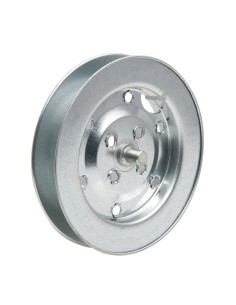 Disco Persiana Metalico Espiga Metalica 150x60 Cinta 22 mm. 2