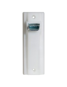 Recogedor Persiana Plastico Pequeño Cinta 22 mm. 2