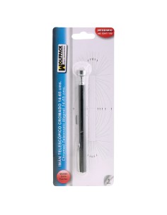 Iman Wolfpack Telescopico 140 a 650 mm. 2